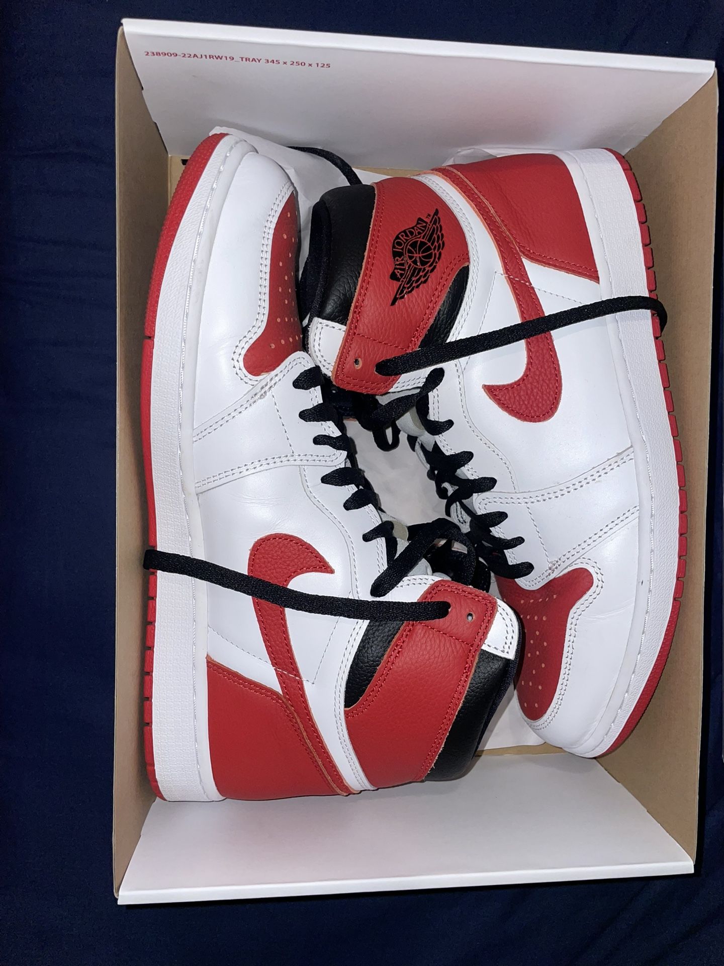 Air Jordan 1 Retro High OG Size 13
