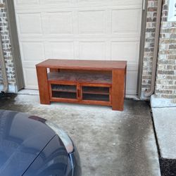 Console Table - FREE