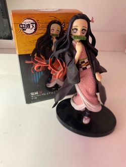 Nezuko figure