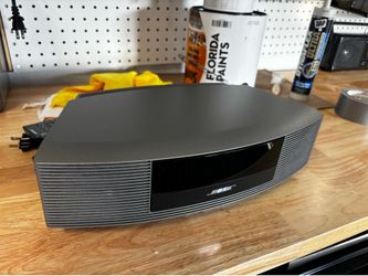 Bose Wave Radio III