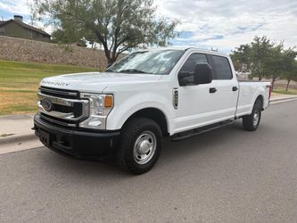 2021 Ford F-250