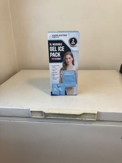 Cold/Heat packs