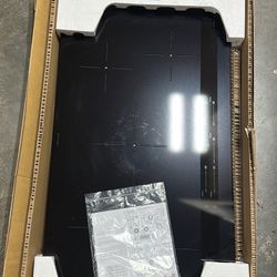 IKEA Induction Cooktop 36” Like New