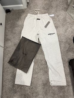 Essentials sweatpants