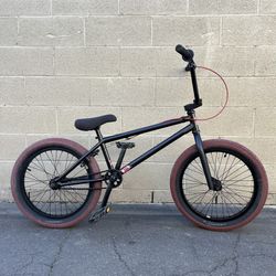 Bmx Bike