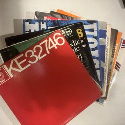 records for $3-$5