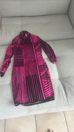Dresses night small