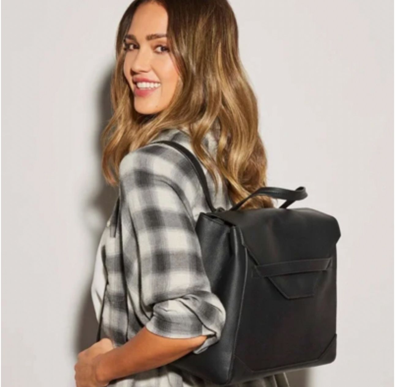 Urban Convertible Tote Backpack Diaper Bag