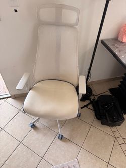 IKEA Gaming /Chair Matchspel