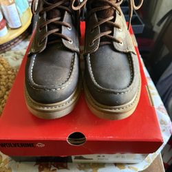 Work Boots