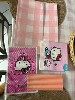 Hello kitty party