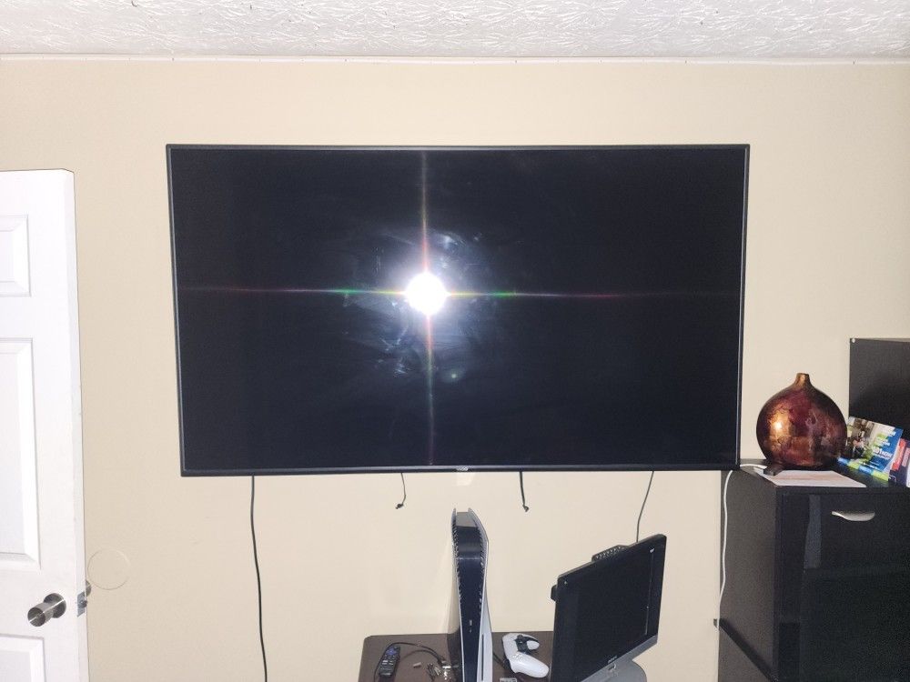 Vizio Smart Tv 80in