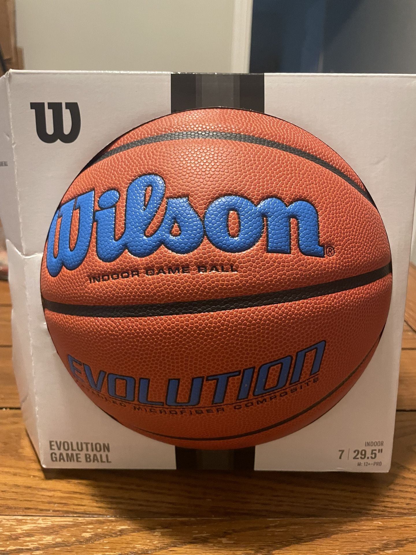 Basketball 