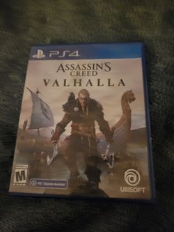 Assassin's Creed Valhalla