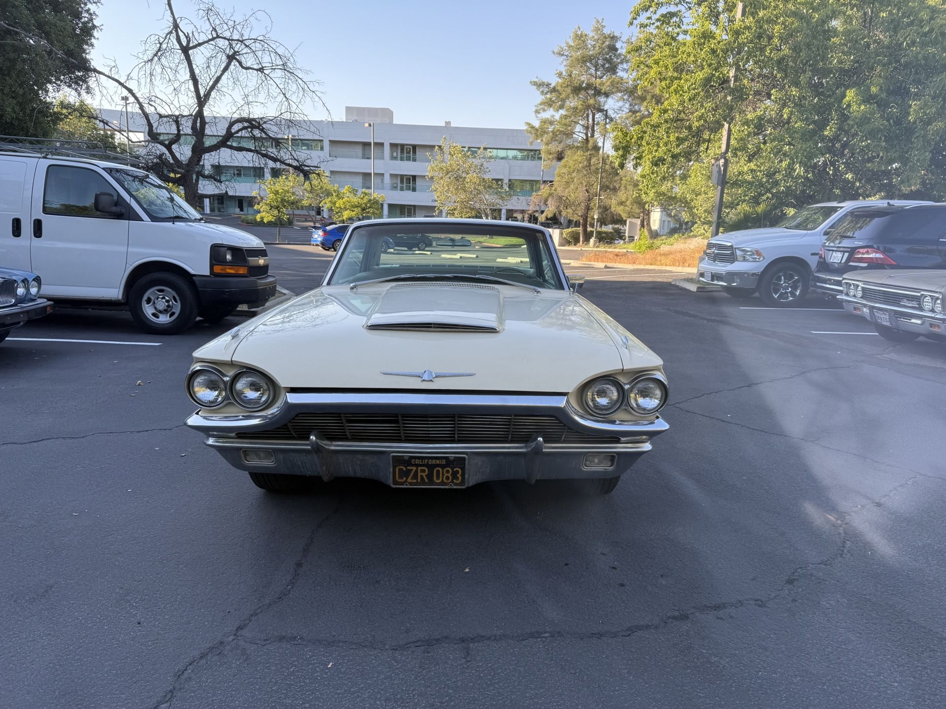 1967 Ford Fairlane