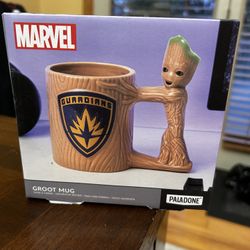 Groot Mug 