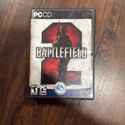 Battlefield 2 (PC, 2005)