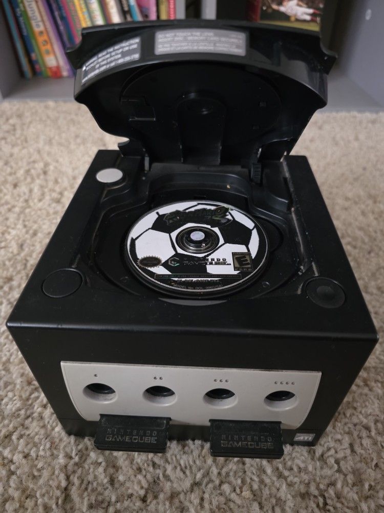 Gamecube