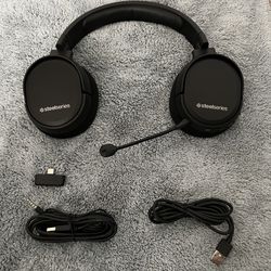 Steelseries Arctis 1 Wireless PS edition