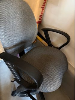 Office chair