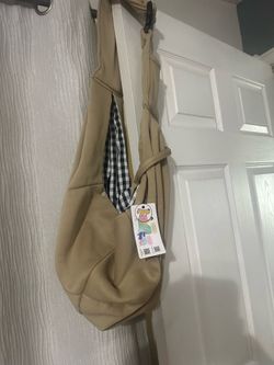 Dog carrier new