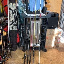5 Fishing 🎣 Poles