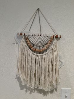 Boho Hanging