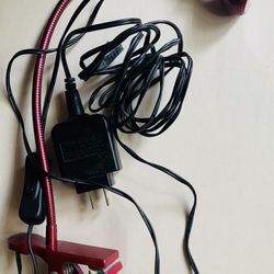 Clip-on Lamp Like New P /up Sheepshead Bay Brooklyn NY 