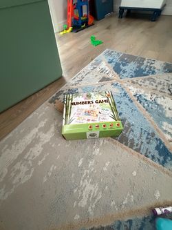 Reading toys education