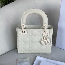 lady bag white handbag