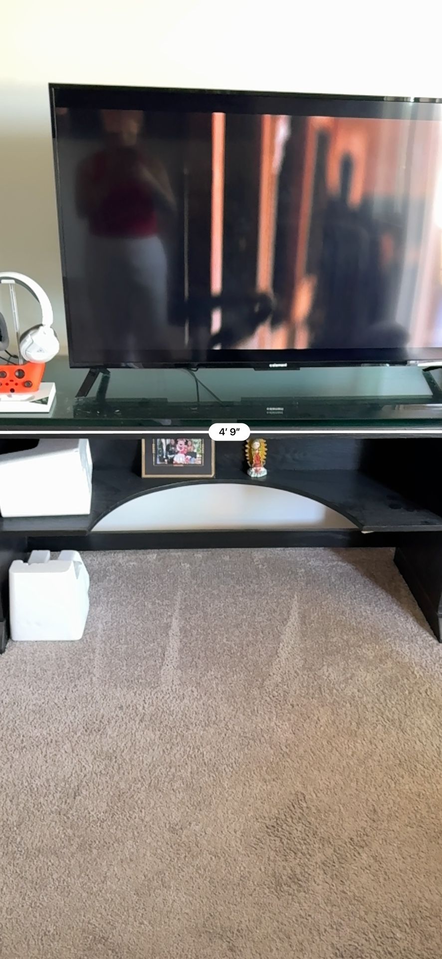 TV Stand/ Desk