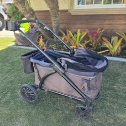 Baby Trend Wagon, Stroller 