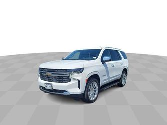 2021 Chevrolet Tahoe