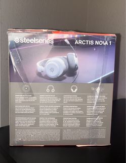 I selling my headset