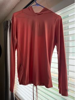 Women’s Mountain Hardwear Sun Shirt