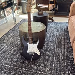 Ibanez Electric Guitar 