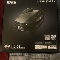 YOMI DRONE Avoid Obstacles 