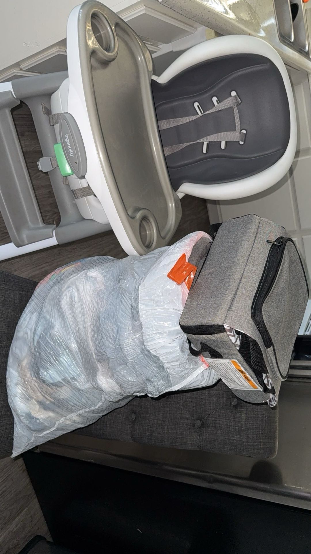 Selling Baby Bundle Iteams