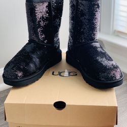 UGG boots