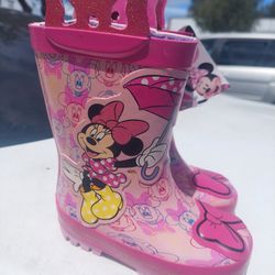 Bonitas  De Minie Mausse 5 .6 C Nuevas