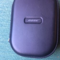 Bose Wireless Headphones 
