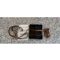 Drink Carrier with Adjustable Straps for Drinks Under 30 Oz - Tumbler Holder