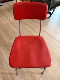 Rare Vintage Heywood Wakefield Chairs