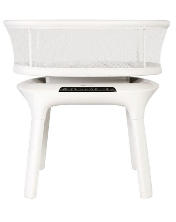 Basinet 4moms MammaRoo