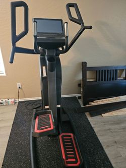 Elliptical ProForm Fit 750