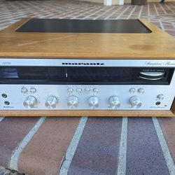Marantz Model 2230 Stereo