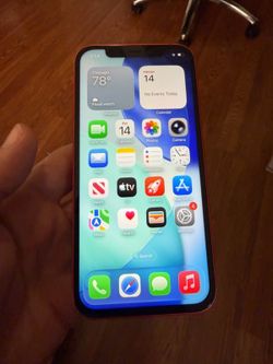 iPhone 12 unlocked