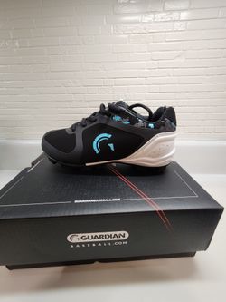 Guardian Baseball Youth Low Top Baseball Cleats for Boys and Girls Softball Cleats