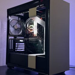 GAMING PC - Intel i9 | RTX 2070 SUPER | 3.5TB STORAGE