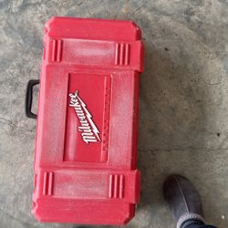Milwaukee Drill